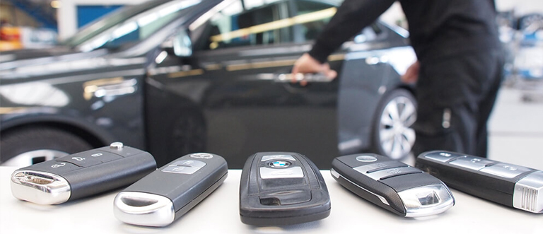 Mobile Car Locksmith Menifee