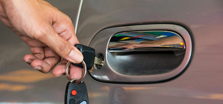 Car door lock repair in Menifee