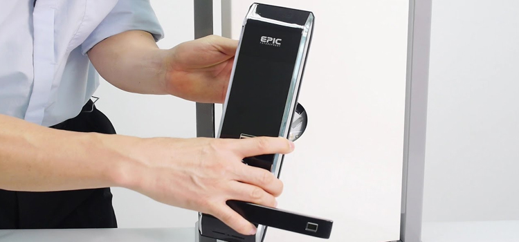 Digital Lock Installation Menifee