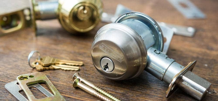 Doorknob Locks Repair Menifee