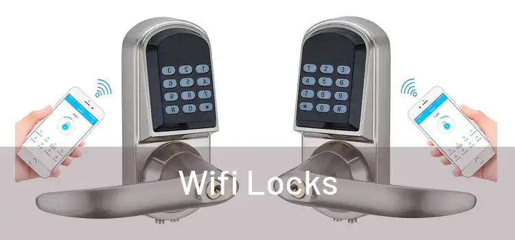 Wifi Locks